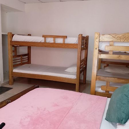Sgh Hotel Mathilu Rodadero Santa Marta  Bagian luar foto
