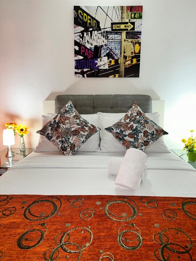 Sgh Hotel Mathilu Rodadero Santa Marta  Bagian luar foto