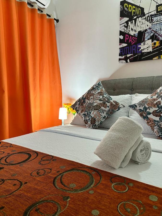 Sgh Hotel Mathilu Rodadero Santa Marta  Bagian luar foto