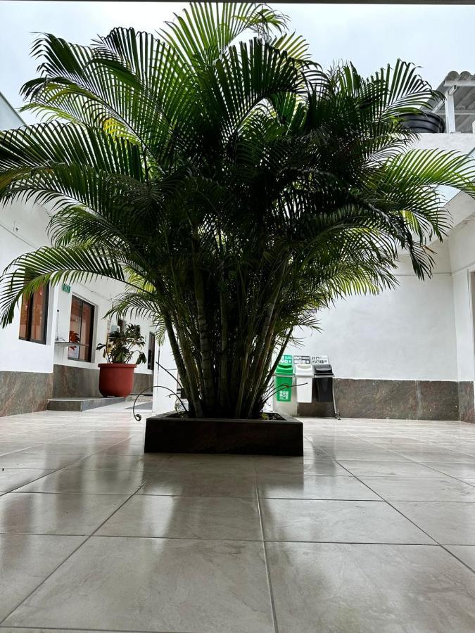 Sgh Hotel Mathilu Rodadero Santa Marta  Bagian luar foto