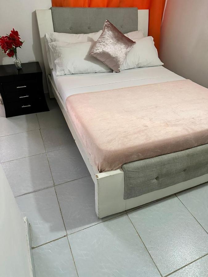Sgh Hotel Mathilu Rodadero Santa Marta  Bagian luar foto