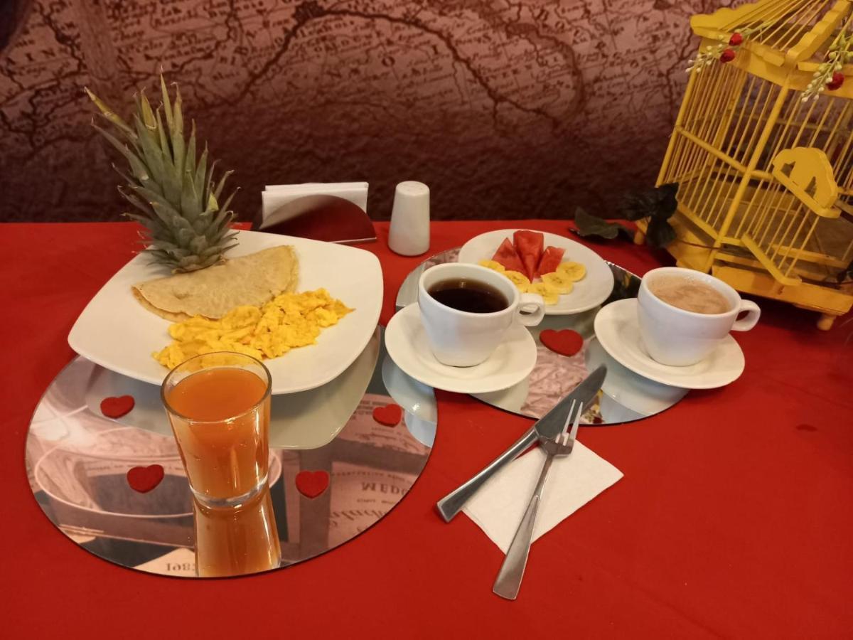 Sgh Hotel Mathilu Rodadero Santa Marta  Bagian luar foto